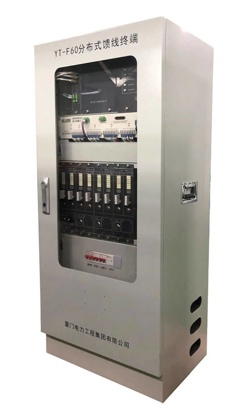 智能电网在线监测仪 守护舌尖安全与生活服务的新防线